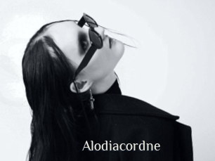 Alodiacordne