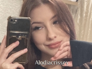 Alodiacrissey