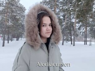 Alodiacurson