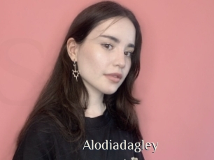 Alodiadagley