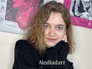 Alodiadarr