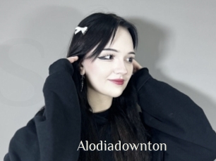 Alodiadownton