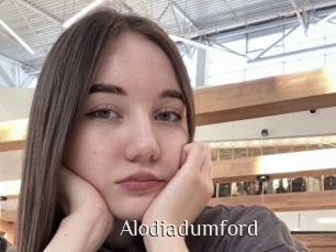 Alodiadumford
