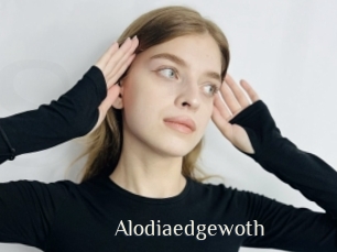 Alodiaedgewoth