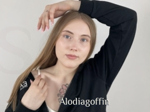 Alodiagoffin