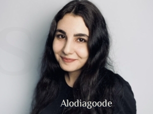 Alodiagoode
