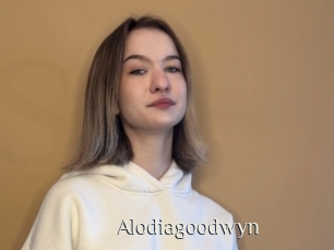 Alodiagoodwyn
