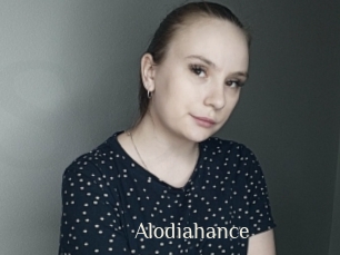 Alodiahance