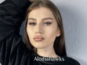 Alodiahawks