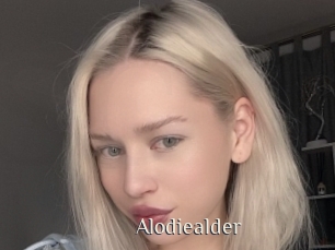 Alodiealder
