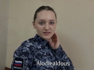 Alodiealdous