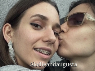 Alodieandaugusta