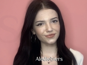 Alodiebiers