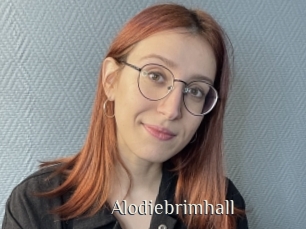 Alodiebrimhall