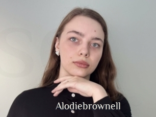 Alodiebrownell