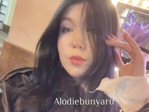 Alodiebunyard