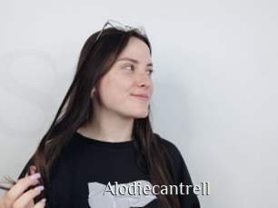Alodiecantrell