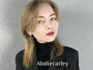 Alodiecarley