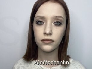 Alodiechaplin
