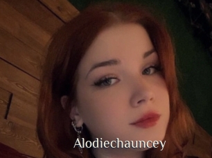 Alodiechauncey