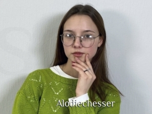 Alodiechesser