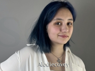 Alodiecovey