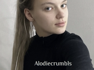 Alodiecrumbls