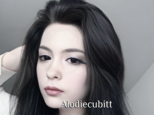 Alodiecubitt