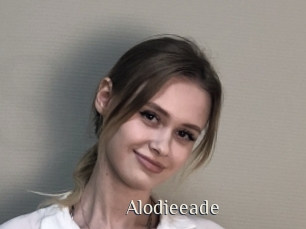Alodieeade