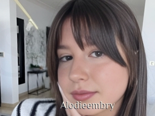 Alodieembry