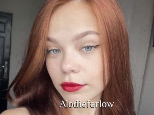 Alodiefarlow
