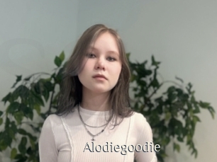 Alodiegoodie