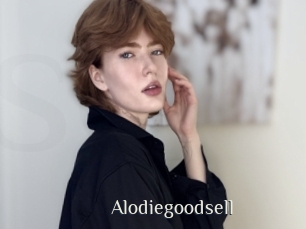 Alodiegoodsell