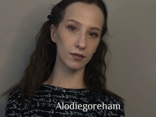 Alodiegoreham