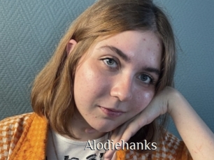 Alodiehanks