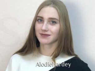 Alodiehardey