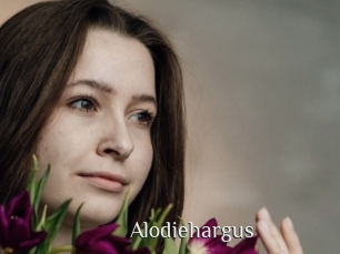 Alodiehargus