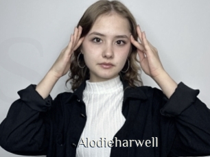Alodieharwell