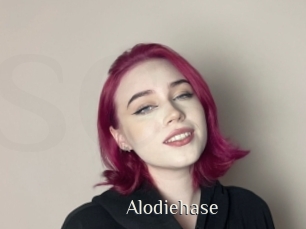 Alodiehase