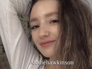 Alodiehawkinson