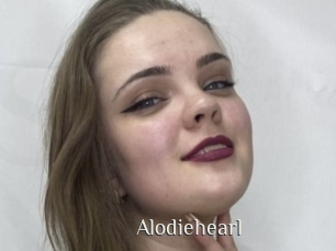 Alodiehearl