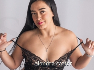 alondra_carter Shop coquin