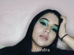 Alondra