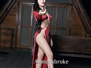 Alondrabroke