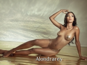 Alondrarey
