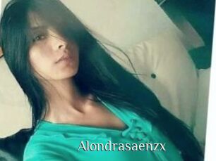 alondrasaenzx Shop coquin
