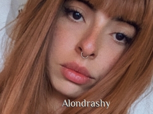 Alondrashy