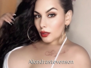 Alondrastevenson