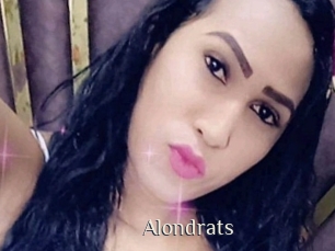 Alondrats