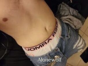 Alonewolf